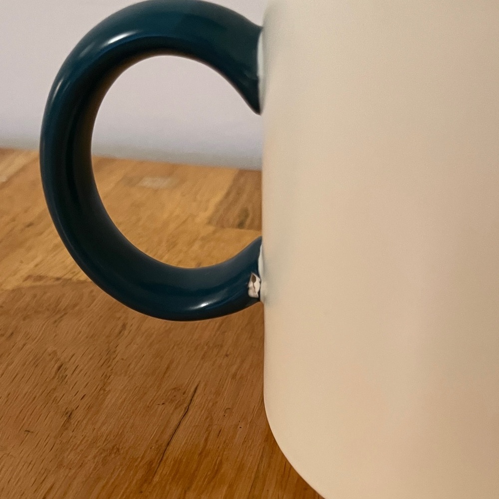 Snoopy Mug - Picture 3 of 5